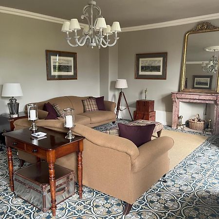 Number 8 Bed & Breakfast Мерсо Екстериор снимка