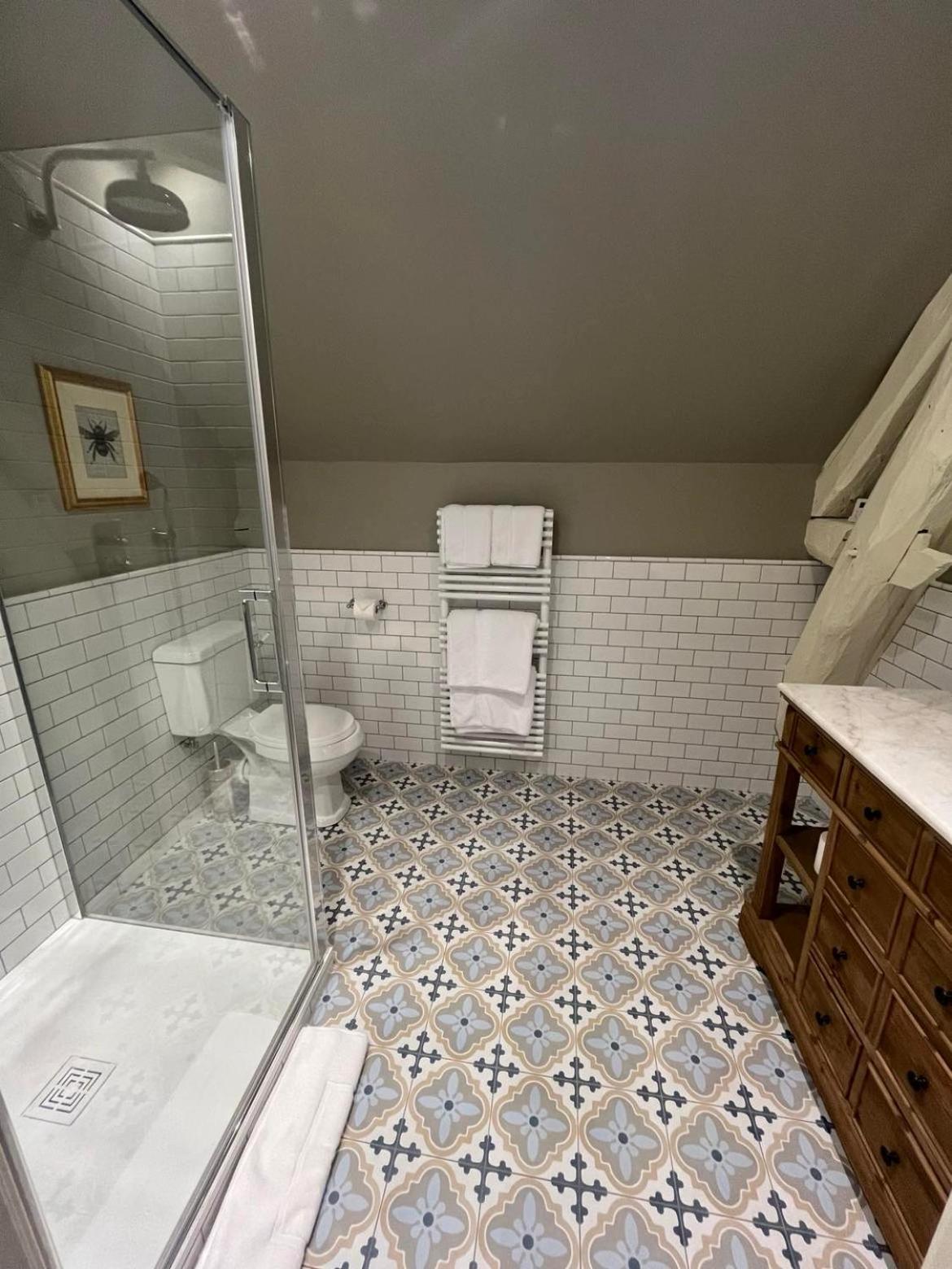 Number 8 Bed & Breakfast Мерсо Екстериор снимка