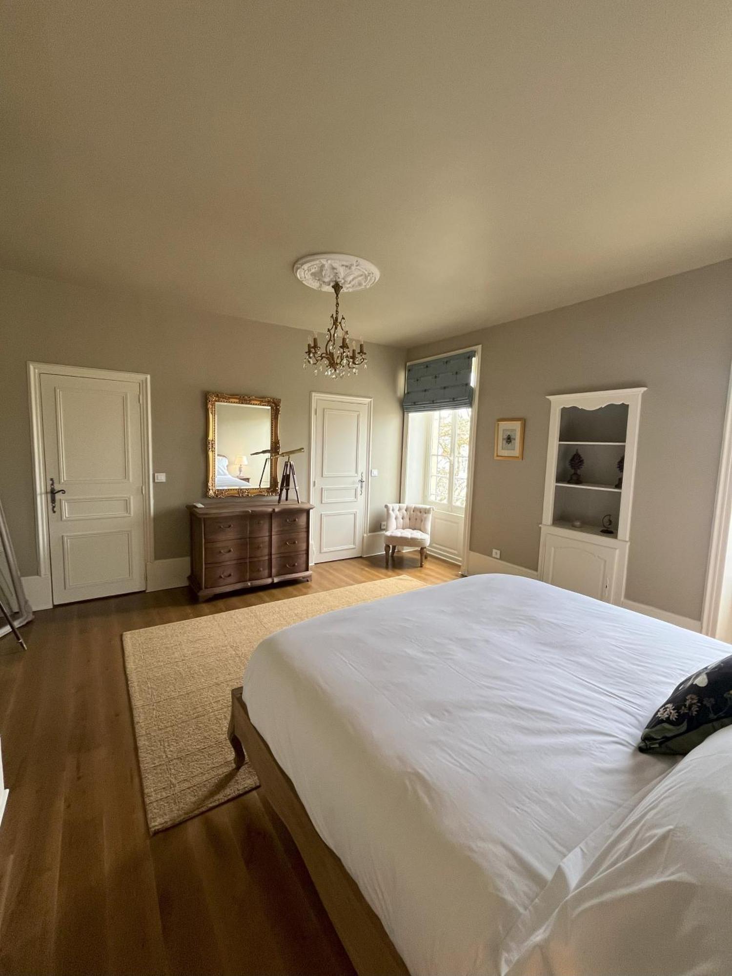 Number 8 Bed & Breakfast Мерсо Екстериор снимка