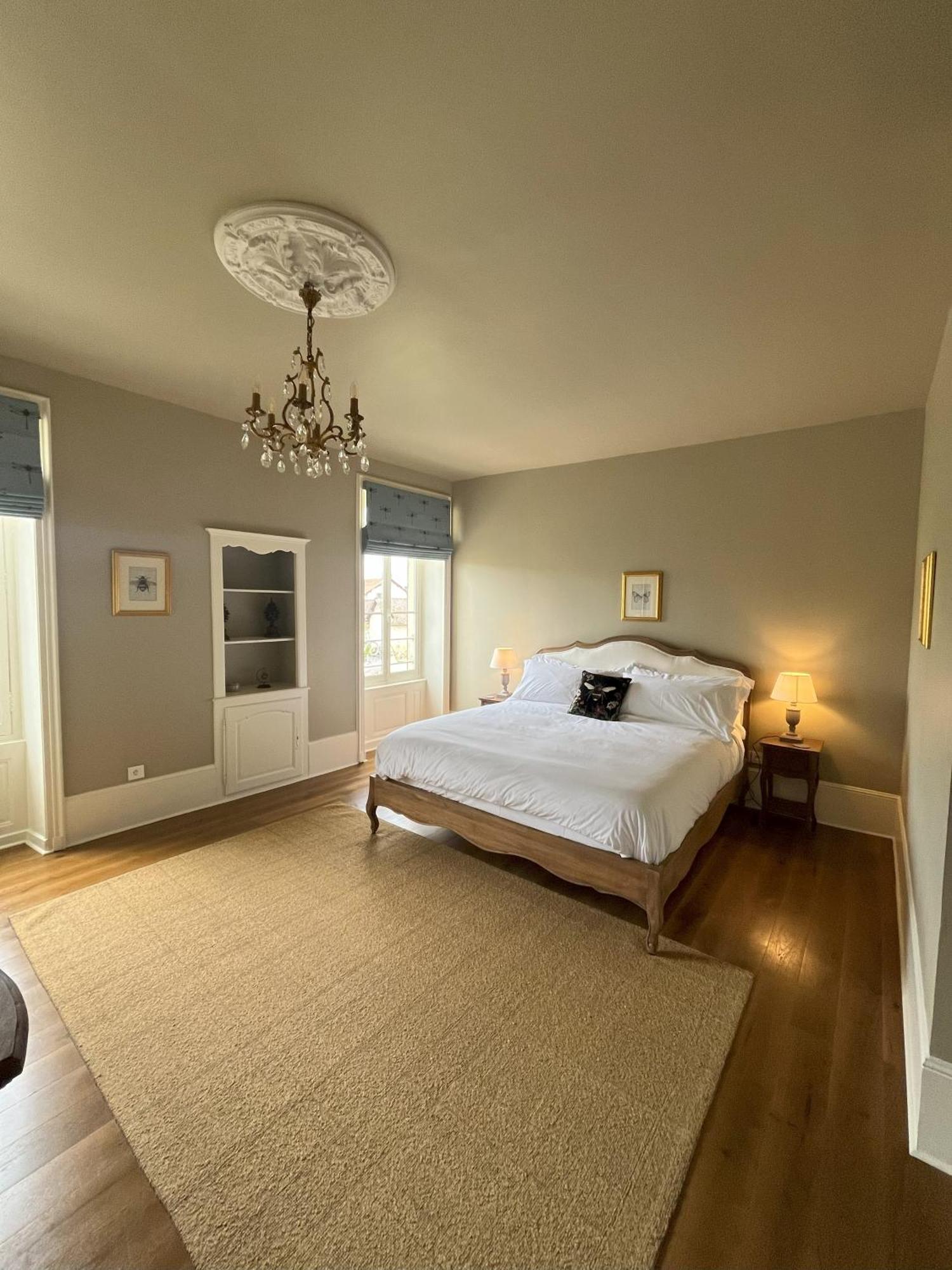Number 8 Bed & Breakfast Мерсо Екстериор снимка
