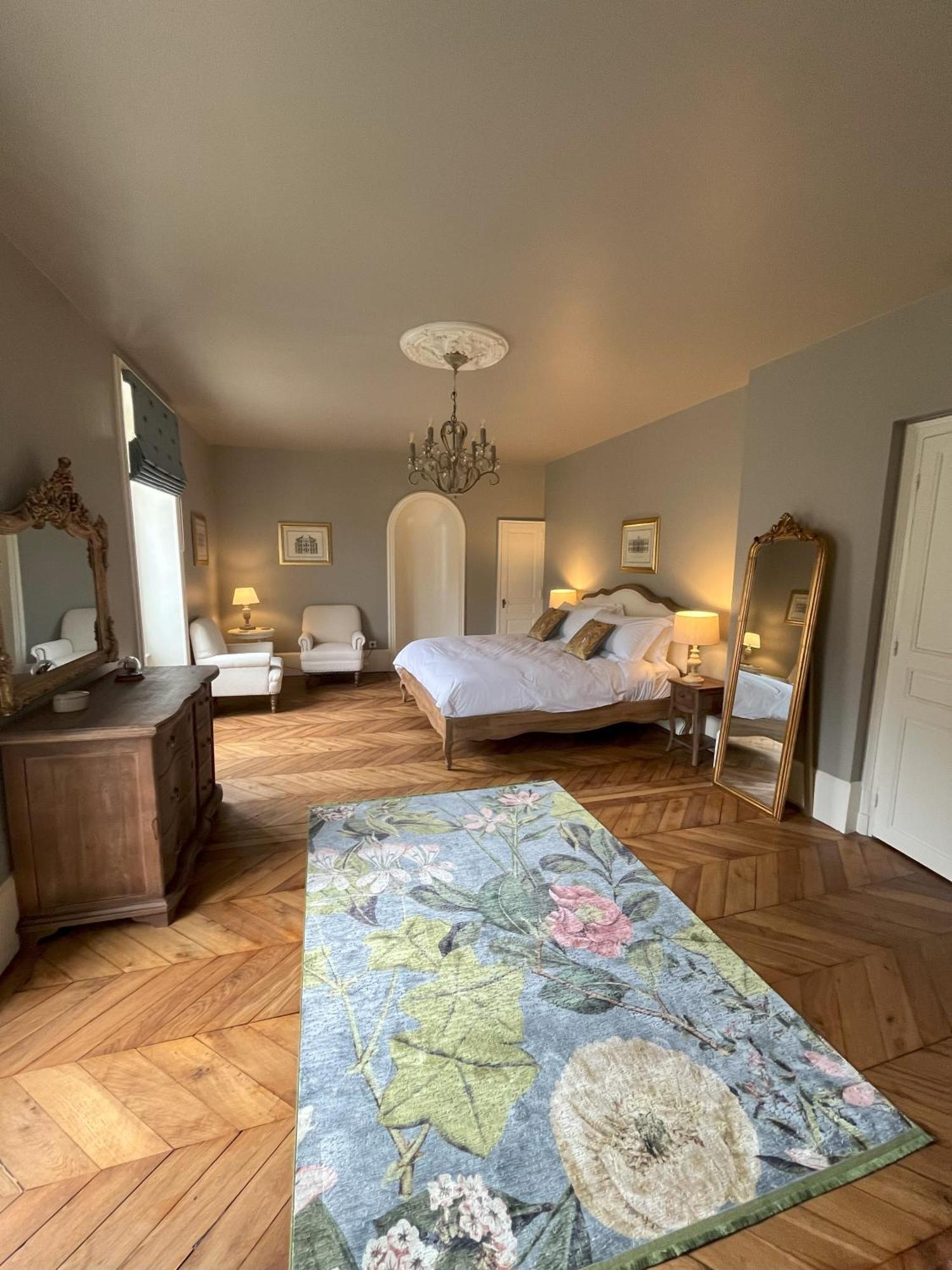 Number 8 Bed & Breakfast Мерсо Екстериор снимка