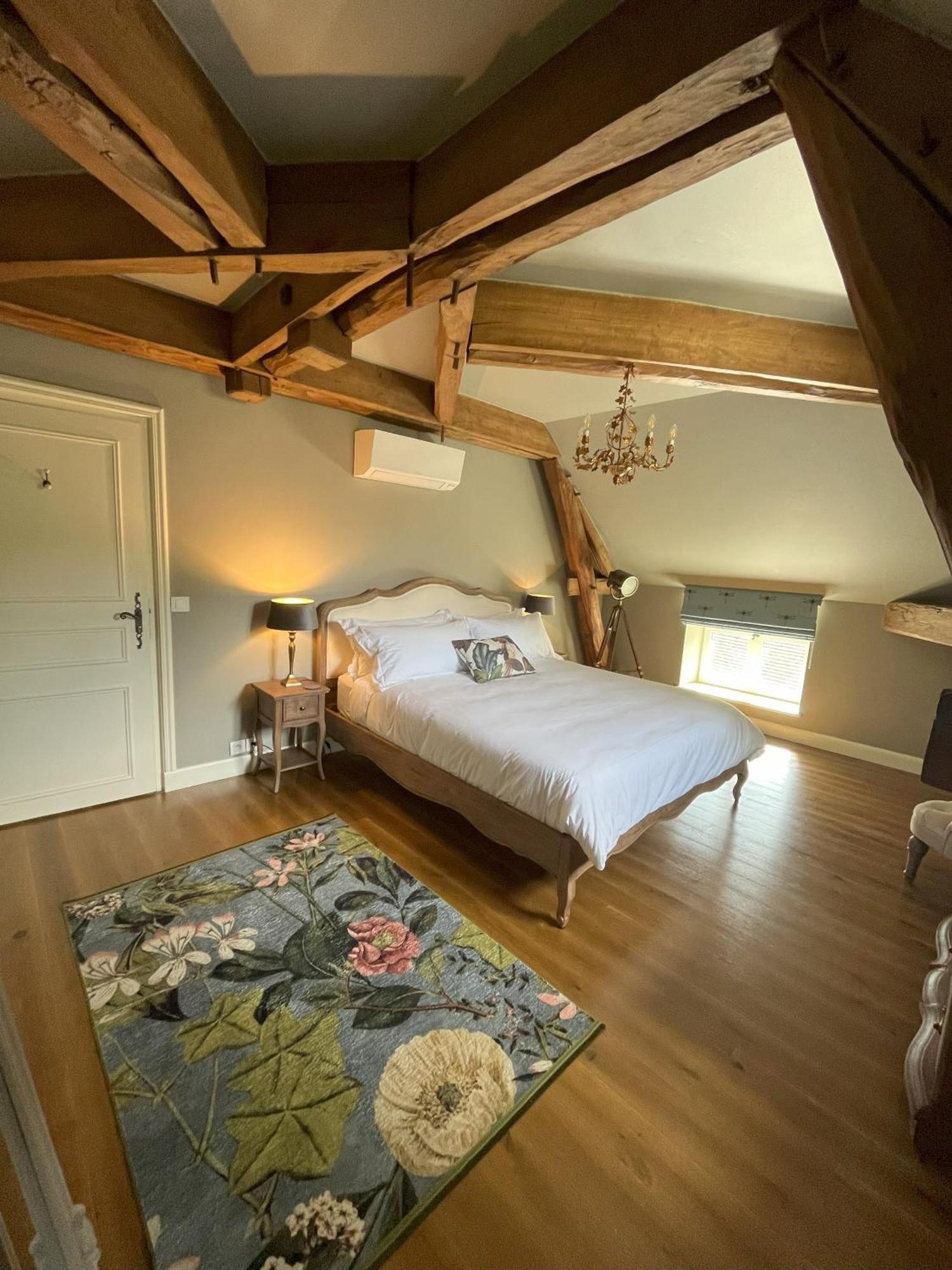 Number 8 Bed & Breakfast Мерсо Екстериор снимка
